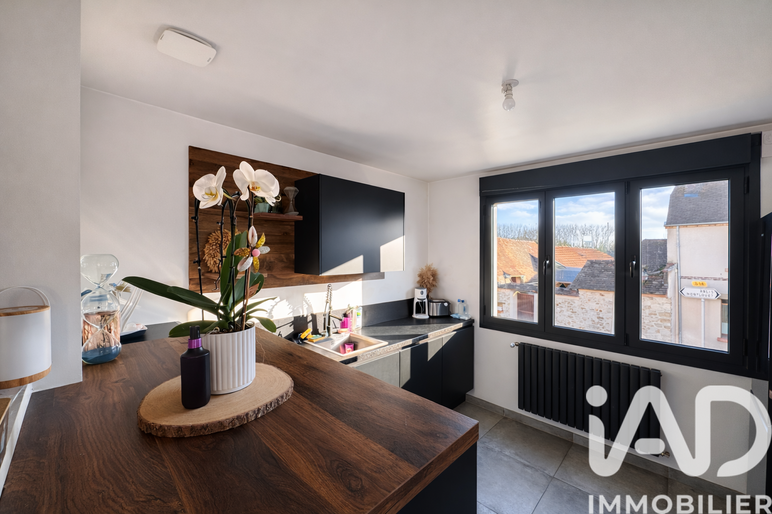 Vente Maison traditionnelle 4 pièces - Photo 5
