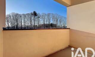 Appartement 3 Pièces 58 m² à vendre à Gretz-Armainvilliers (77220)