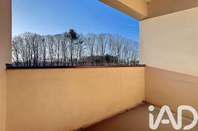 Appartement 3 pièces 154000 €