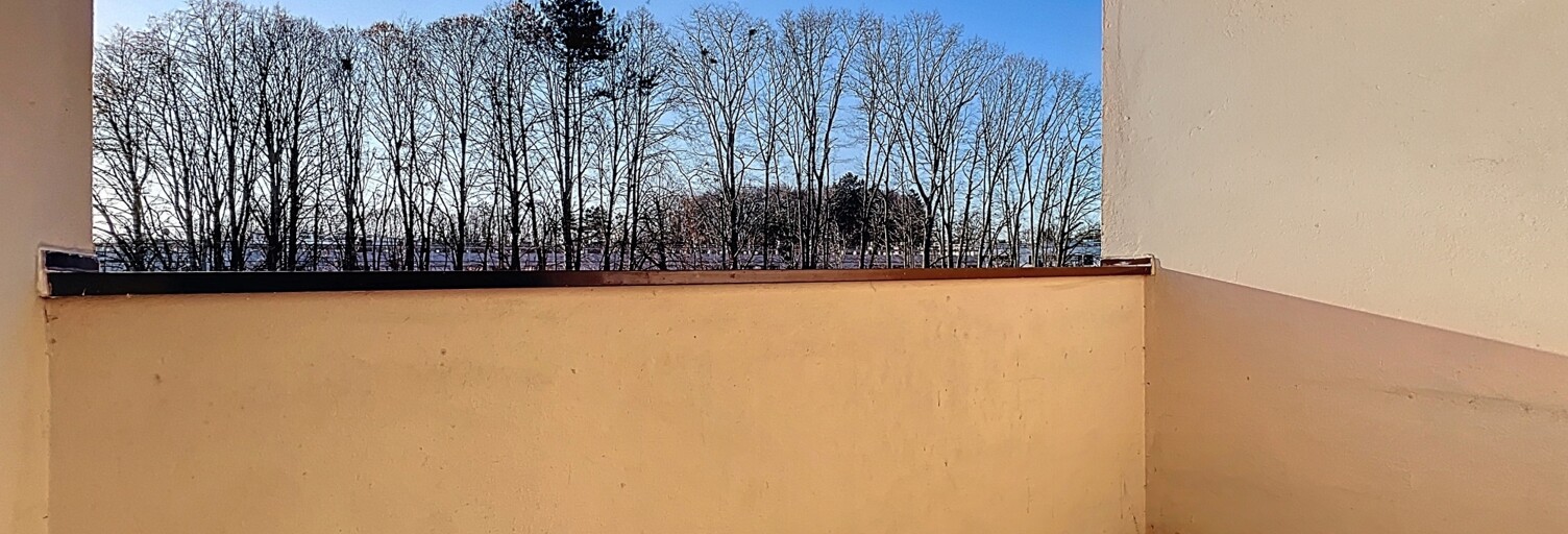 Appartement 3 Pièces 58 m² à vendre à Gretz-Armainvilliers (77220)