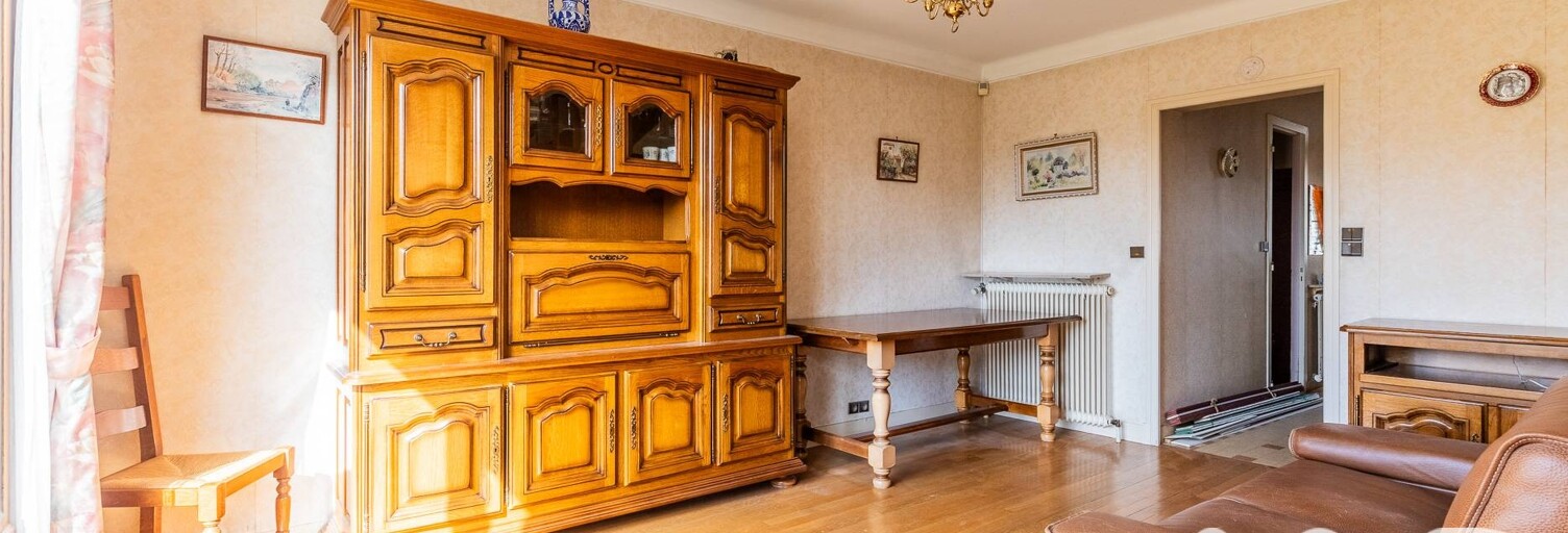 Maison 6 Pièces 130 m² à vendre à Choisy-le-Roi (94600)