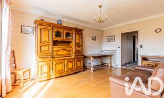 Maison 6 Pièces 130 m² à vendre à Choisy-le-Roi (94600)