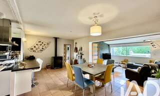 Maison 6 Pièces 146 m² à vendre à Sainte-Eulalie (33560)