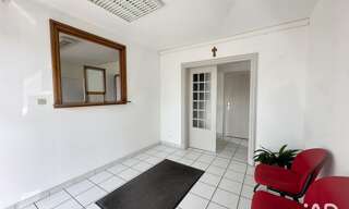 Appartement  500 m² à vendre à Vieux-Thann (68800)