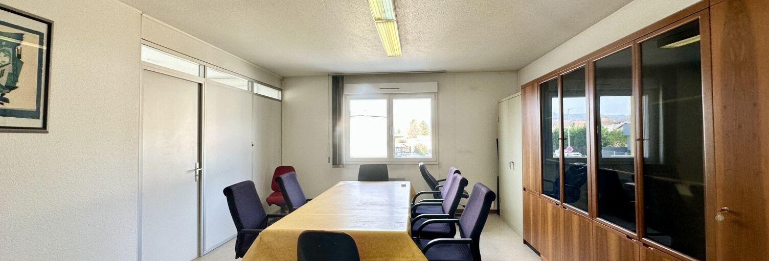 Appartement  500 m² à vendre à Vieux-Thann (68800)