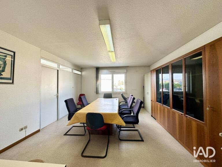 Vente Atelier 500 m&sup2; — photo 1