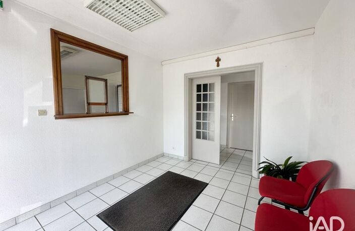 Vente Atelier 500 m&sup2; — photo 2