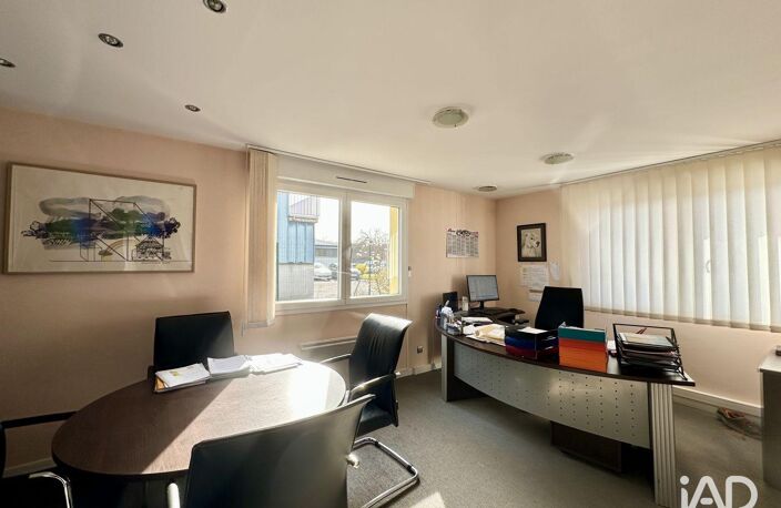 Vente Atelier 500 m&sup2; — photo 4