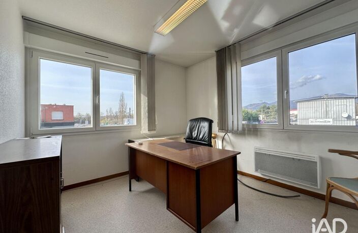 Vente Atelier 500 m&sup2; — photo 5