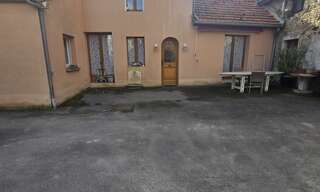 Maison 5 Pièces 120 m² à vendre à Igny-Comblizy (51700)