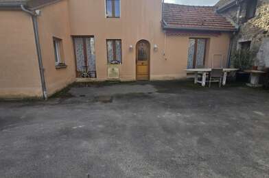 Maison 5 pièces 88000 €