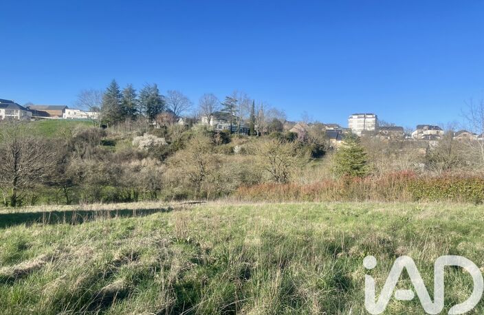 Vente Terrain à bâtir 2 002 m&sup2; — photo 4
