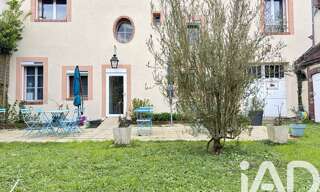 Maison 9 Pièces 311 m² à vendre à La Loupe (28240)