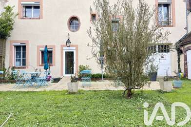 Maison 9 pièces 343000 €