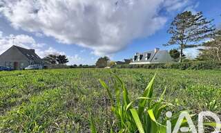 Terrain  1181 m² à vendre à Plomeur (29120)