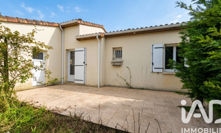 Maison 5 Pièces 101 m² à louer à Nouaillé-Maupertuis (86340)