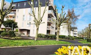 Appartement 5 Pièces 93 m² à vendre à Éragny (95610)