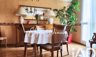 Appartement 5 Pièces 93 m² à vendre à Éragny (95610)