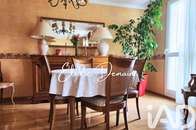 Appartement 5 pièces 257500 €