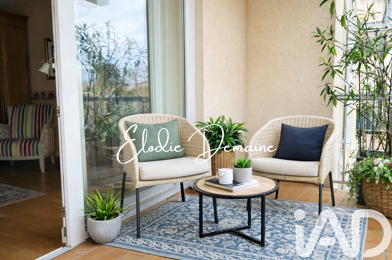 Appartement 5 pièces 257500 €
