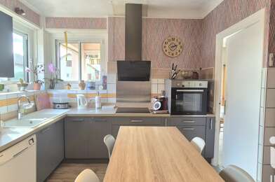 Maison 5 pièces 255000 €