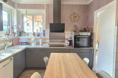 Maison 5 pièces 255000 €