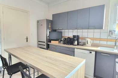 Maison 5 pièces 255000 €