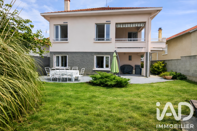 Maison 5 pièces 249000 €