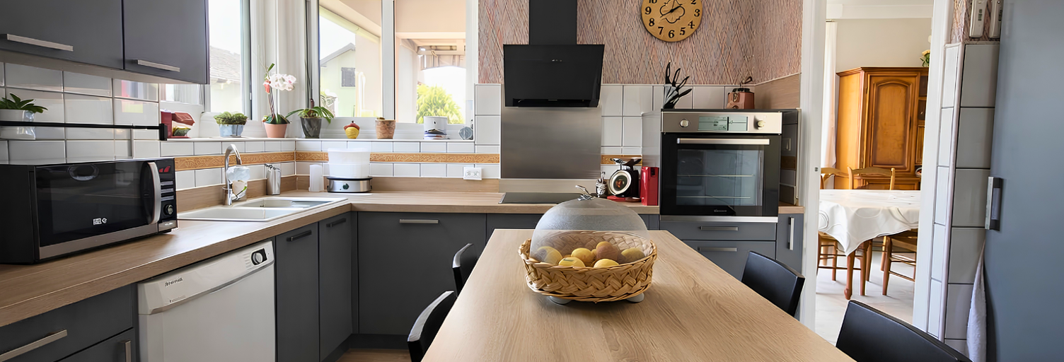 Maison 5 Pièces 128 m² à vendre à Le Coteau (42120)