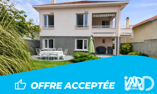 Maison 5 Pièces 128 m² à vendre à Le Coteau (42120)