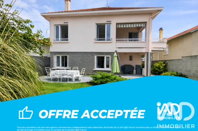 Maison 5 pièces 249000 €