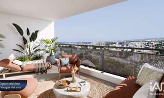 Appartement 4 Pièces 119 m² à vendre à Saint-Denis (97400)