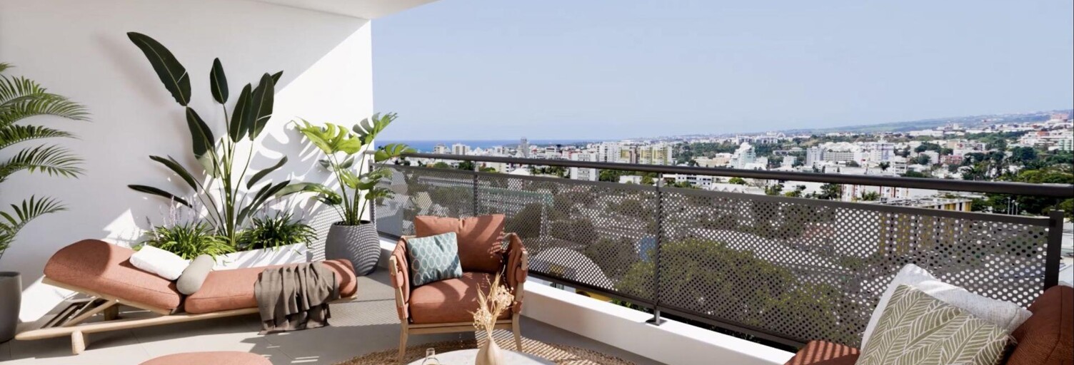 Appartement 4 Pièces 119 m² à vendre à Saint-Denis (97400)