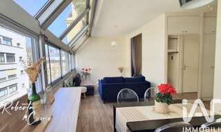 Appartement 1 Pièce 34 m² à vendre à Paris 14 (75014)