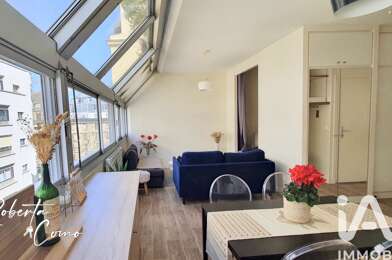 Appartement 1 pièces 430000 €