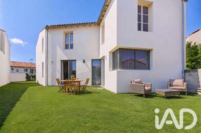 Maison 4 pièces 842000 €