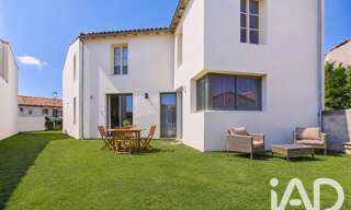 Maison 4 Pièces 137 m² à vendre à La Flotte (17630)