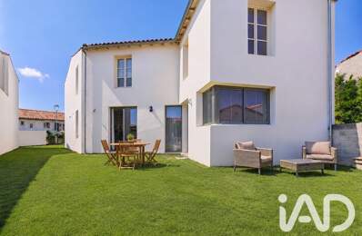 Vente Maison/villa 4 pièces — photo du bien