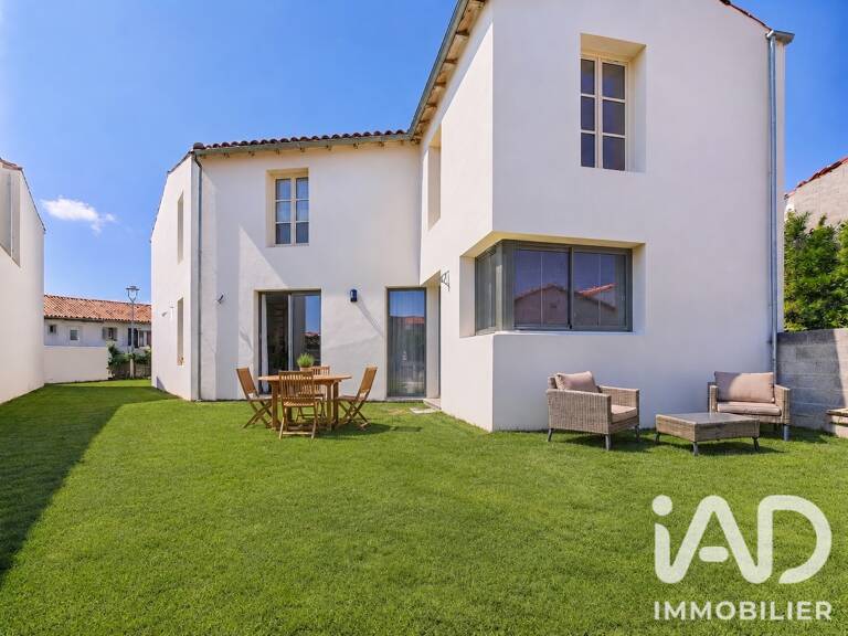 Vente Maison/villa 4 pièces — photo 1