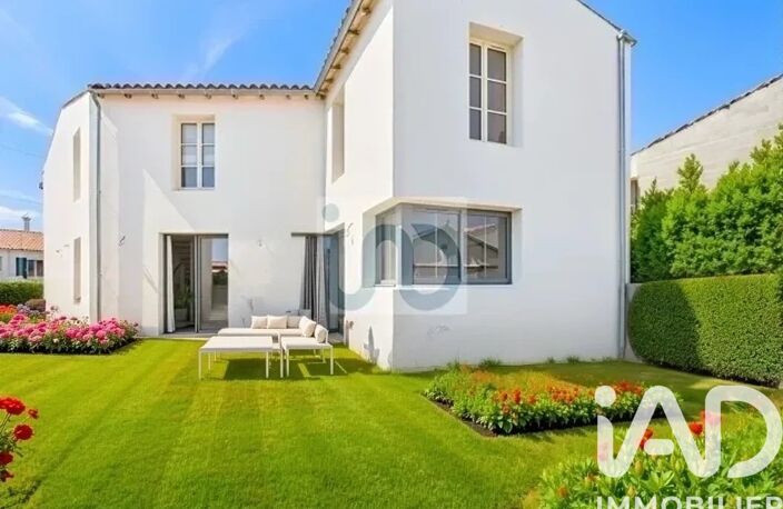 Vente Maison/villa 4 pièces — photo 3