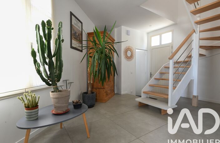Vente Maison/villa 4 pièces — photo 4