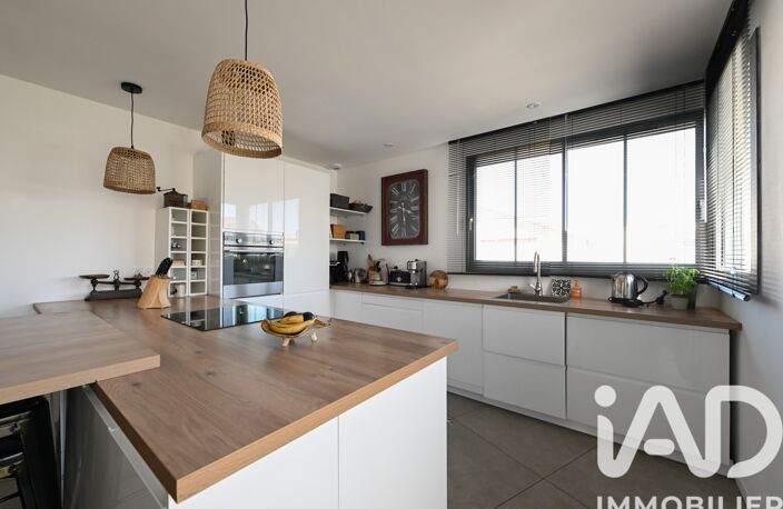 Vente Maison/villa 4 pièces — photo 5