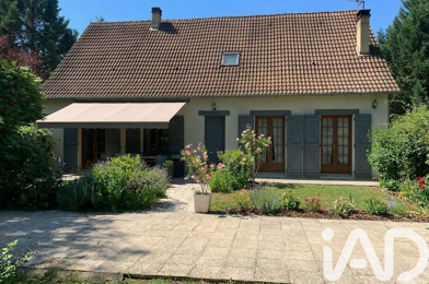 Maison 6 pièces 355000 €