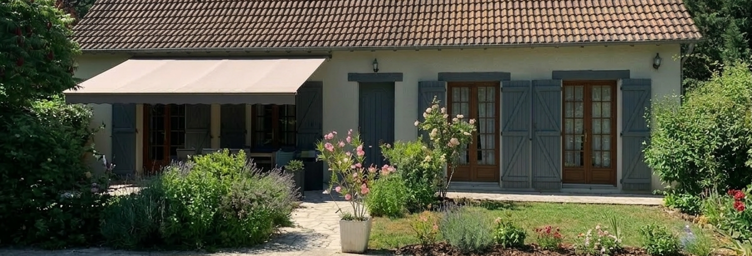 Maison 6 Pièces 129 m² à vendre à Terrasson-Lavilledieu (24120)