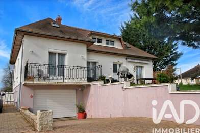 Maison 6 pièces 249500 €