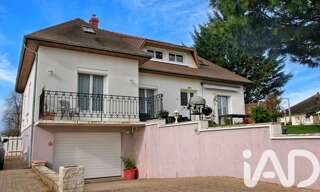 Maison 6 Pièces 162 m² à vendre à Beaulieu-sur-Loire (45630)