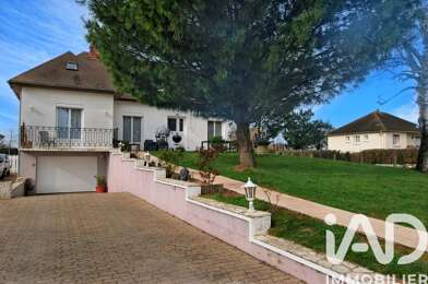 Maison 6 pièces 234900 €