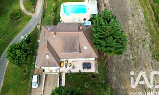 Maison 6 Pièces 162 m² à vendre à Beaulieu-sur-Loire (45630)