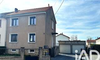 Maison 5 Pièces 73 m² à vendre à Conflans-en-Jarnisy (54800)