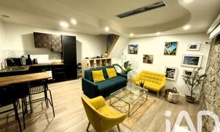 Appartement 3 Pièces 55 m² à vendre à Vienne (38200)